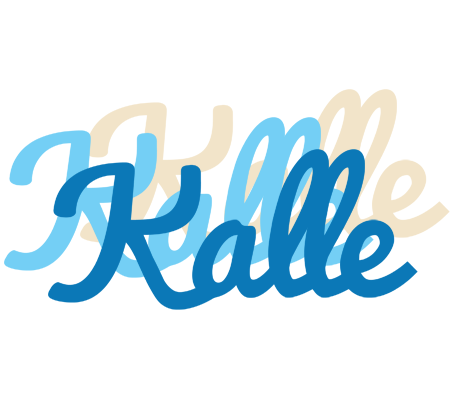 Kalle breeze logo
