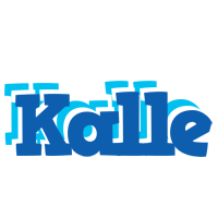 Kalle business logo