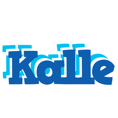 Kalle business logo
