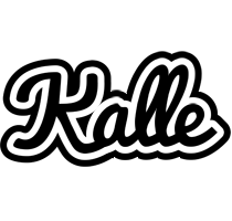 Kalle chess logo