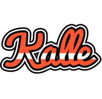 Kalle denmark logo