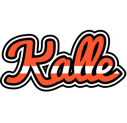 Kalle denmark logo