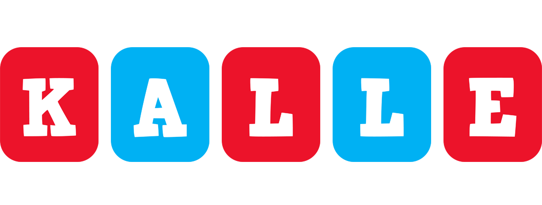 Kalle diesel logo