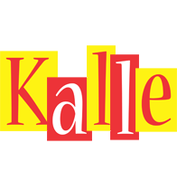 Kalle errors logo