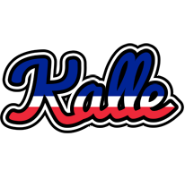 Kalle france logo