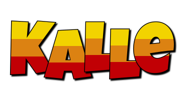 Kalle jungle logo