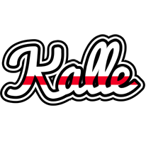 Kalle kingdom logo