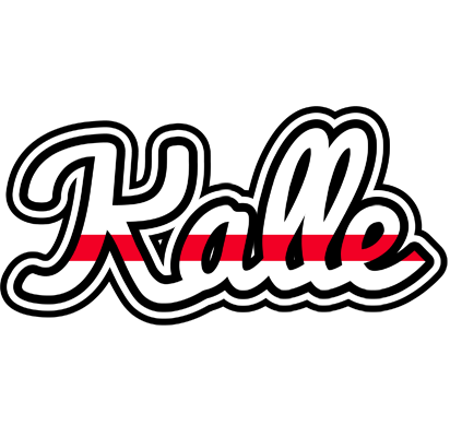 Kalle kingdom logo