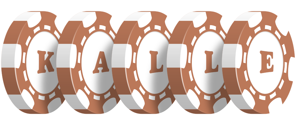 Kalle limit logo