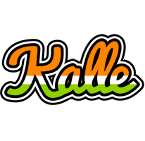 Kalle mumbai logo