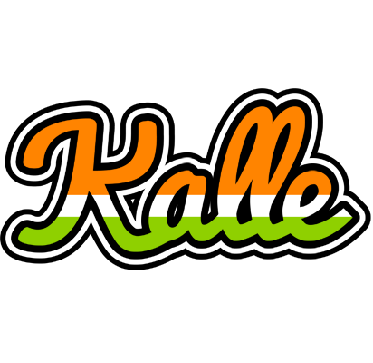 Kalle mumbai logo