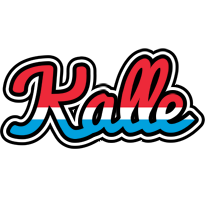 Kalle norway logo