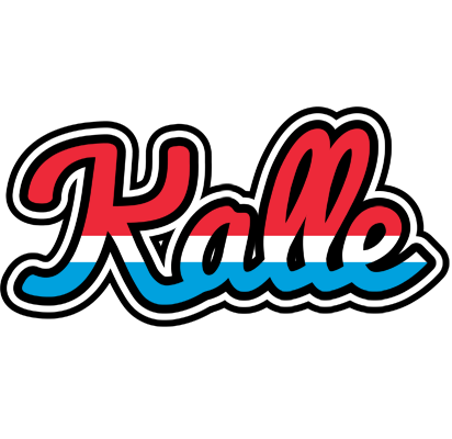 Kalle norway logo