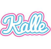 Kalle outdoors logo