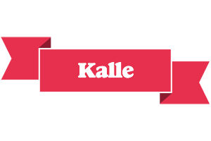 Kalle sale logo