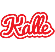 Kalle sunshine logo