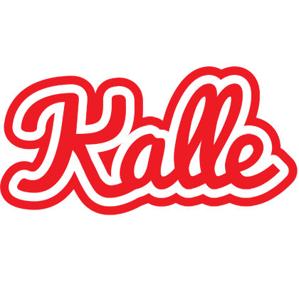 Kalle sunshine logo