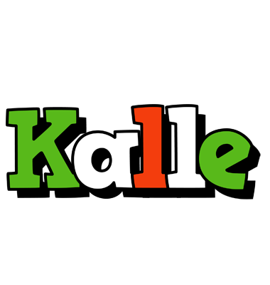 Kalle venezia logo