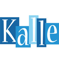 Kalle winter logo