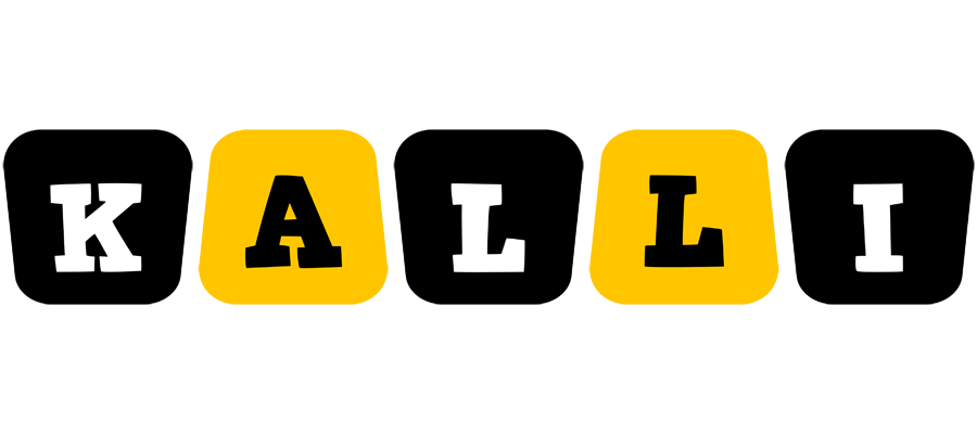 Kalli boots logo