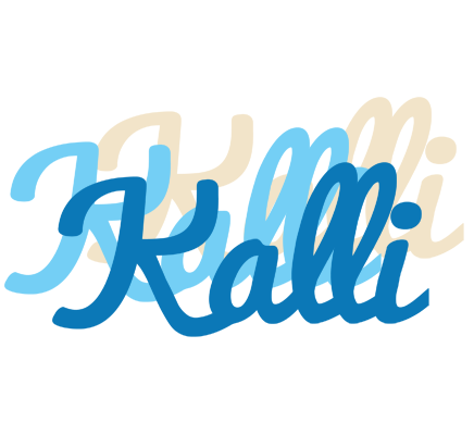 Kalli breeze logo