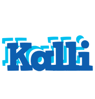 Kalli business logo