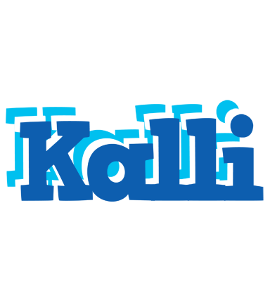 Kalli business logo