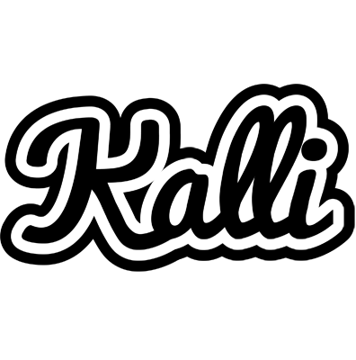 Kalli chess logo