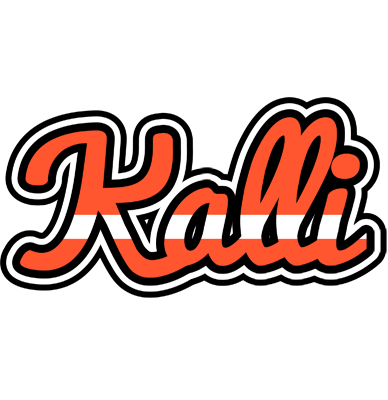 Kalli denmark logo