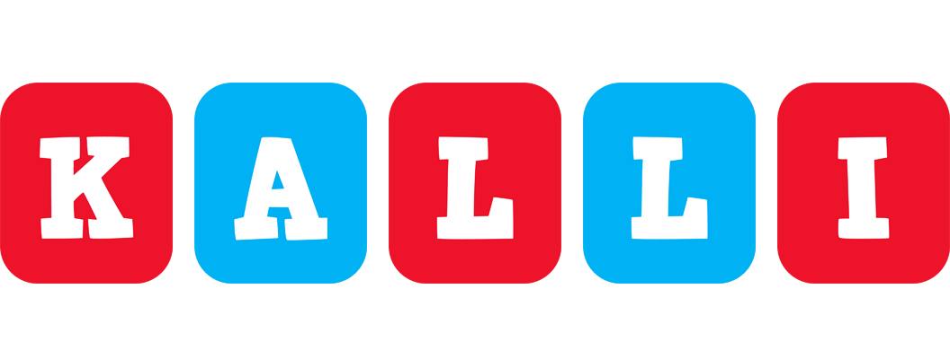 Kalli diesel logo
