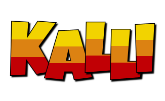 Kalli jungle logo