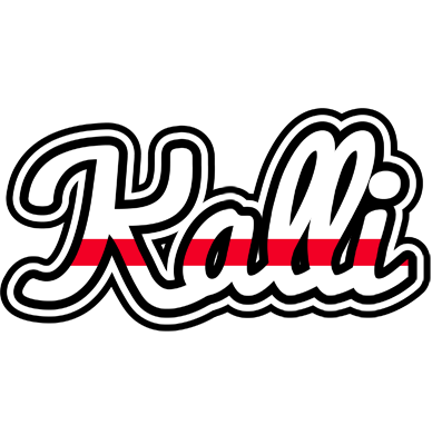 Kalli kingdom logo
