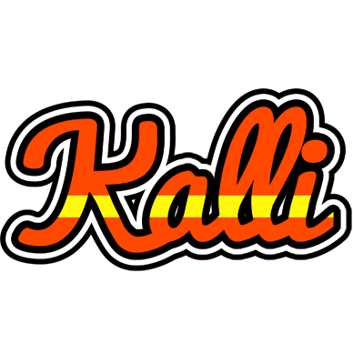 Kalli madrid logo