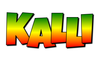 Kalli mango logo