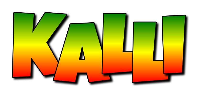Kalli mango logo