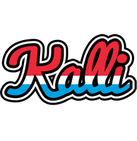 Kalli norway logo