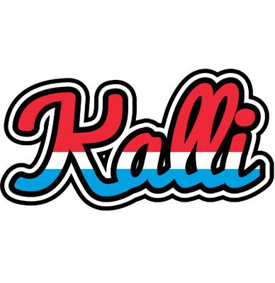 Kalli norway logo