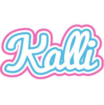 Kalli outdoors logo