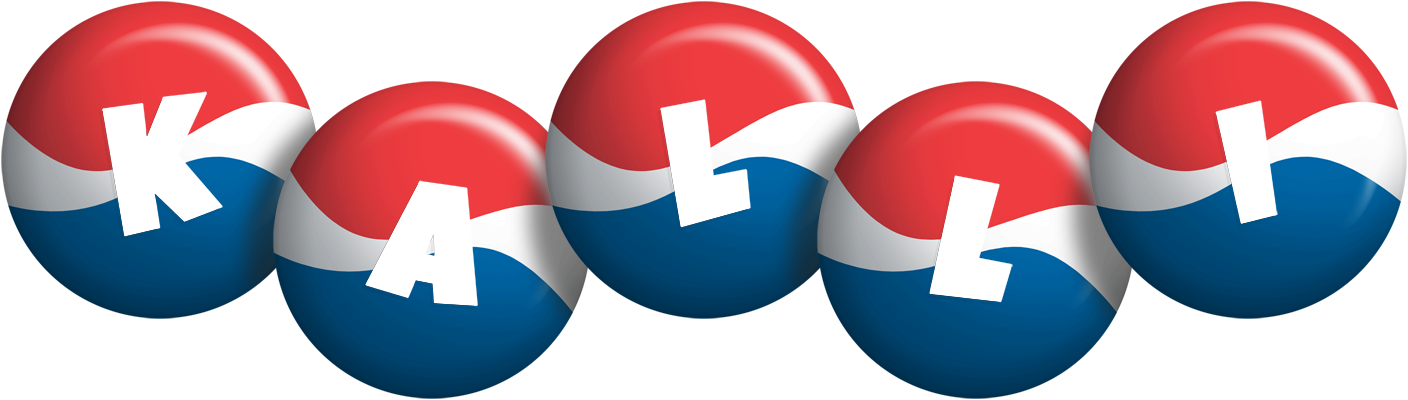 Kalli paris logo