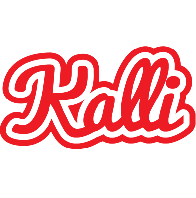 Kalli sunshine logo