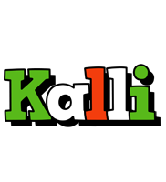 Kalli venezia logo