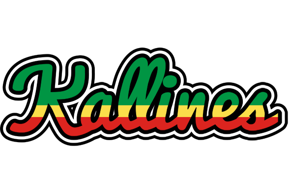 Kallines african logo