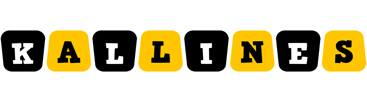 Kallines boots logo