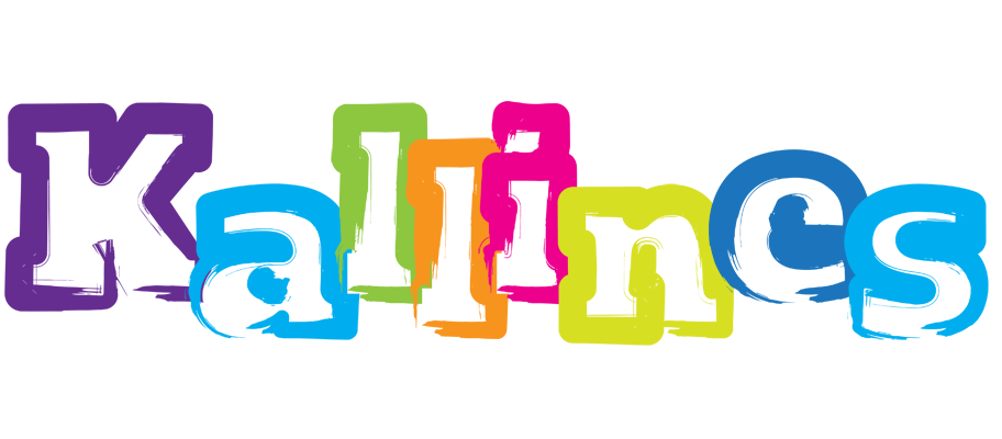 Kallines casino logo