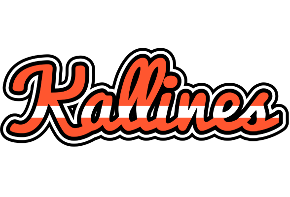 Kallines denmark logo
