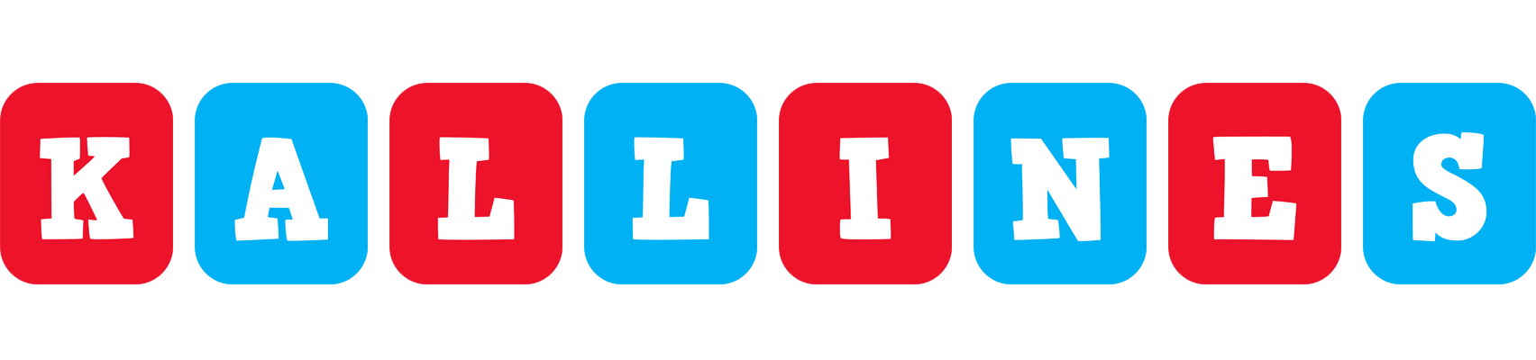 Kallines diesel logo