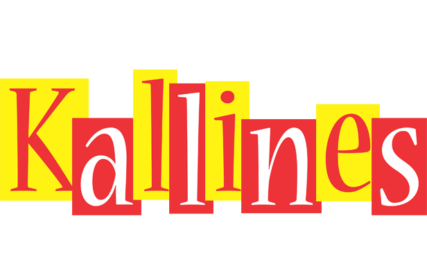 Kallines errors logo