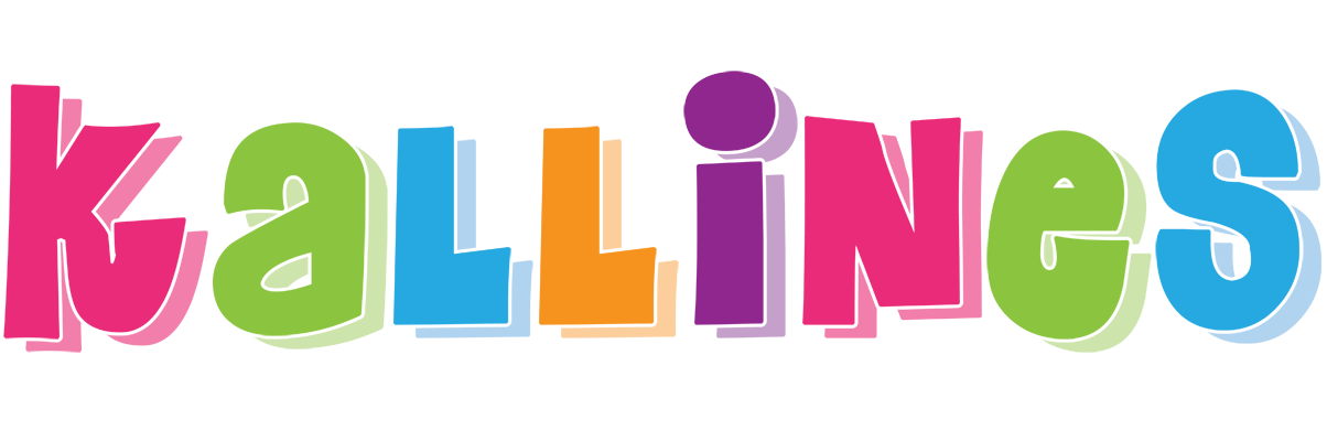 Kallines friday logo