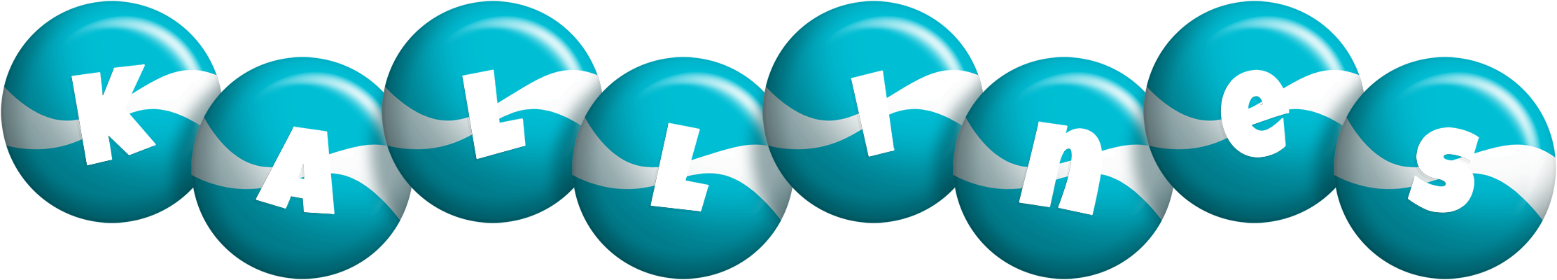 Kallines messi logo