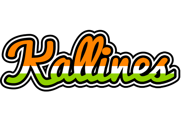 Kallines mumbai logo